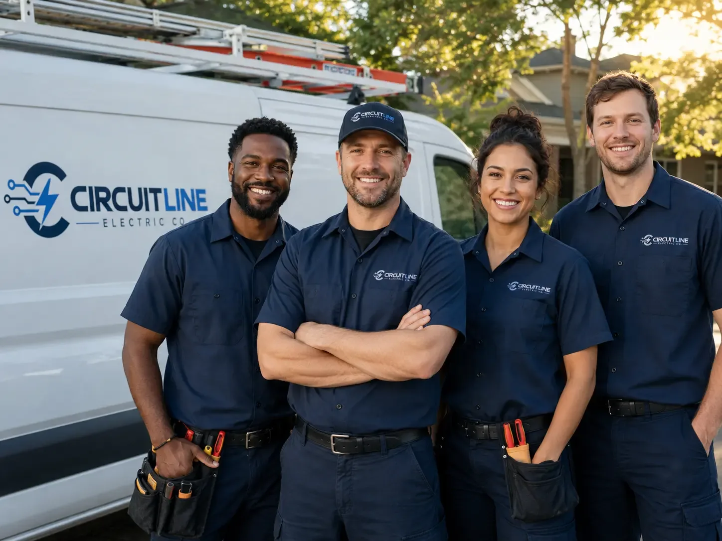 Whole Home Rewiring company in Mcintyre, GA
